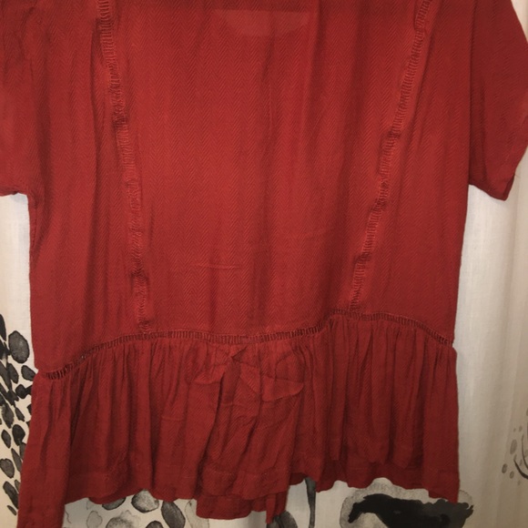 Blouse - Picture 3 of 3